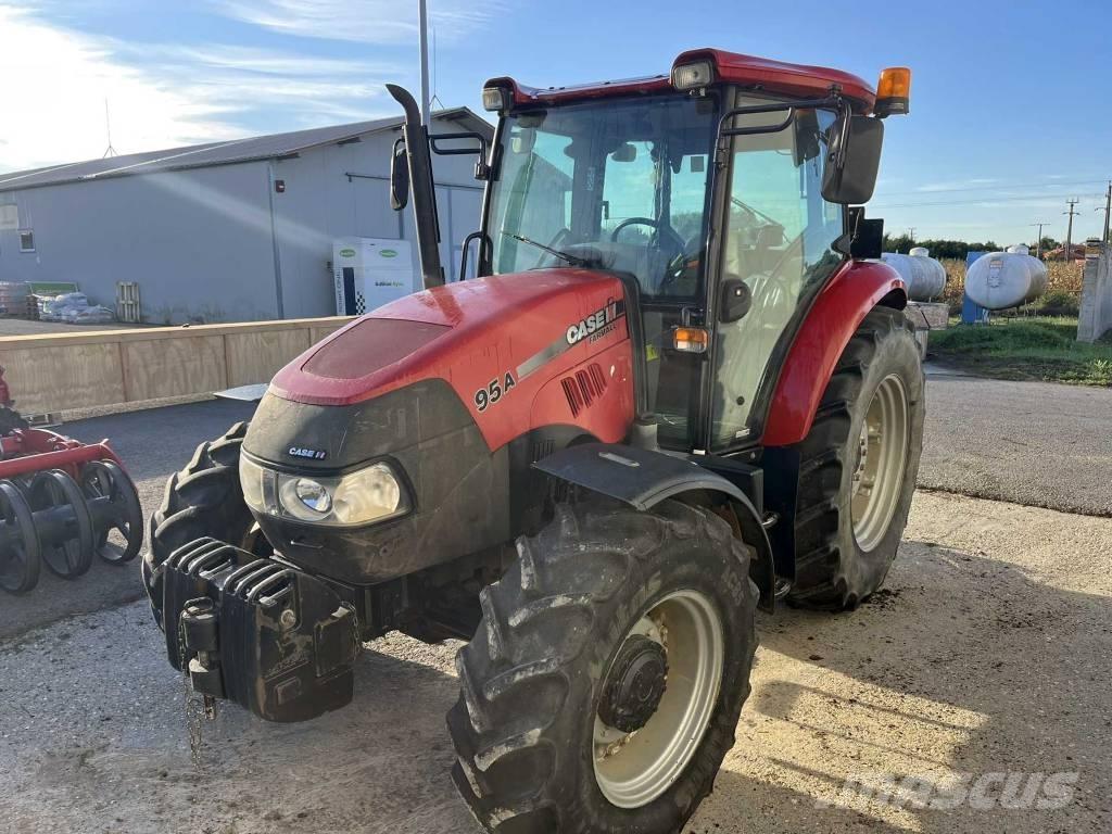 Case IH Farmall 95 A 拖拉机/农用车