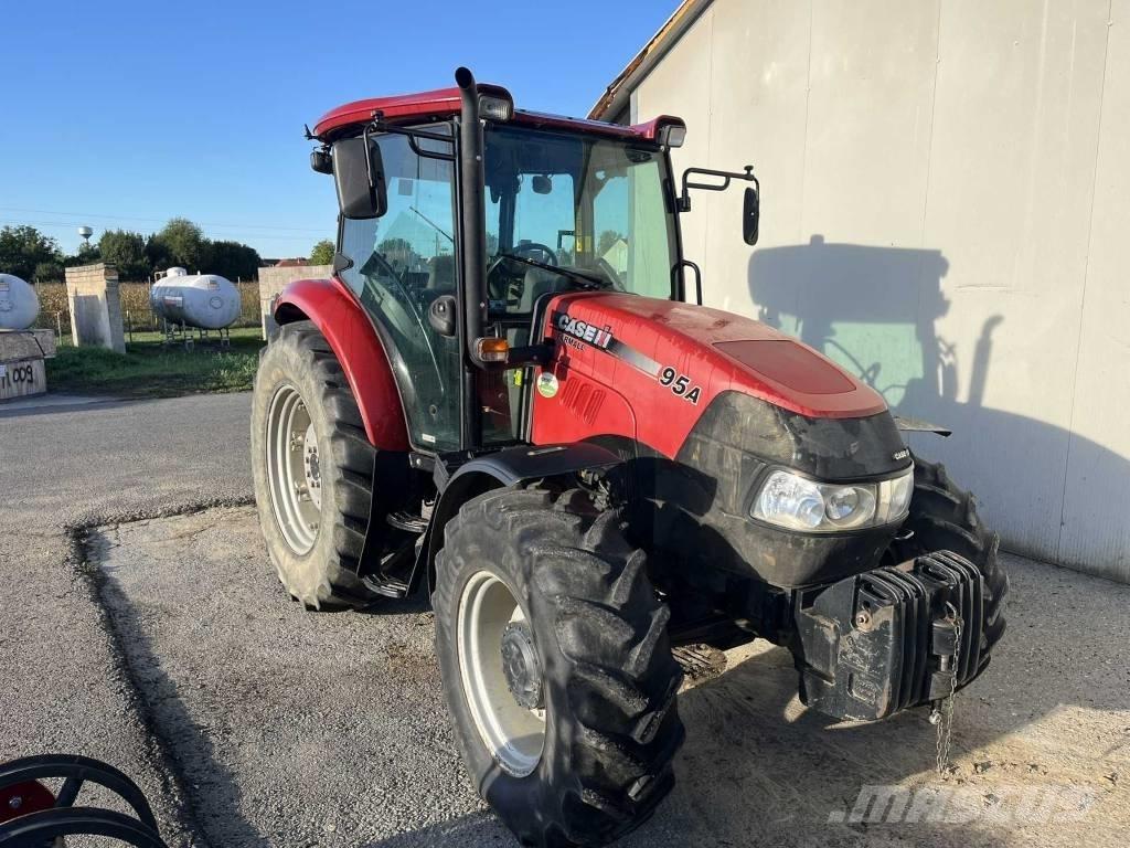 Case IH Farmall 95 A 拖拉机/农用车