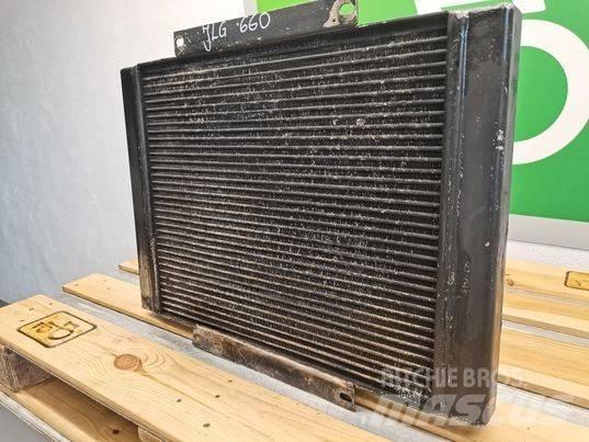 JLG 660 cooler 散热器