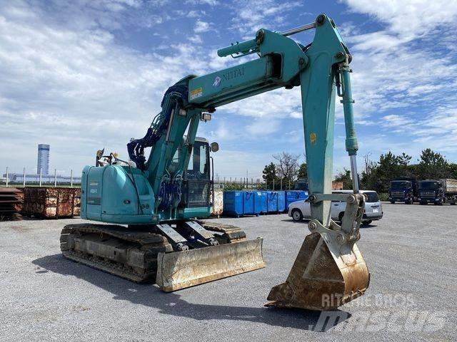 Kobelco SK130 UR -3 履带挖掘机