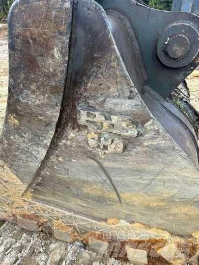 Doosan DX 350 LC 履带挖掘机