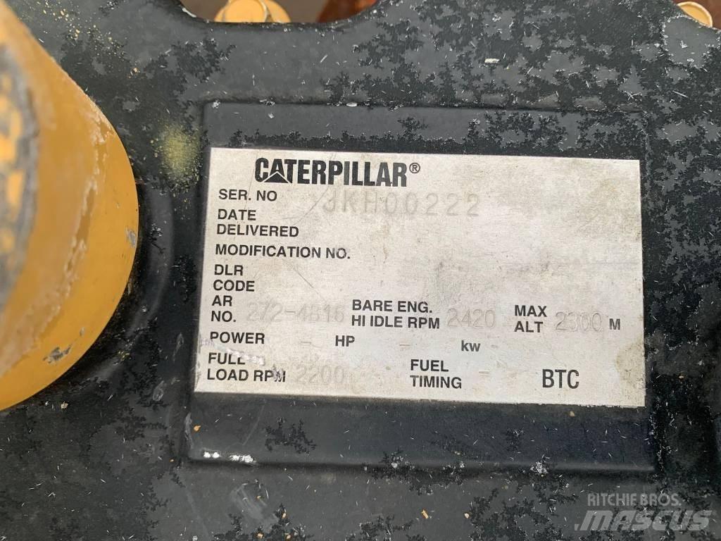 CAT C4.2 ENGINE 发动机