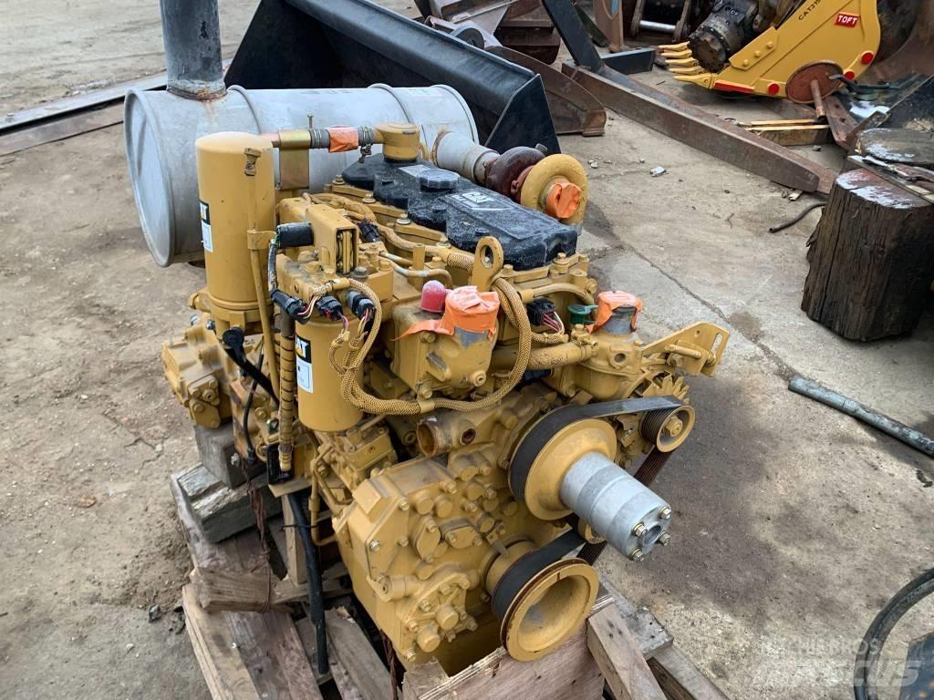 CAT C4.2 ENGINE 发动机