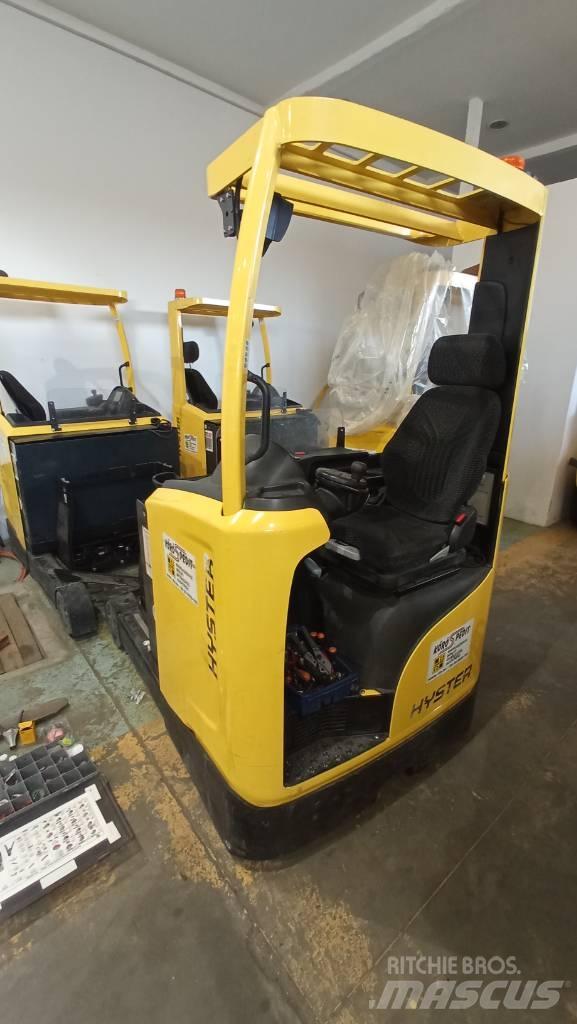 Hyster R 1.6 前移式叉车