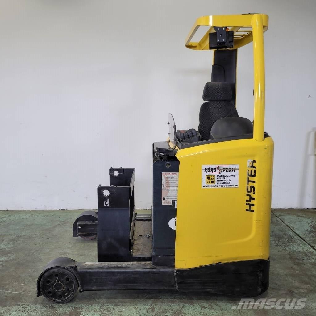 Hyster R 1.6 前移式叉车