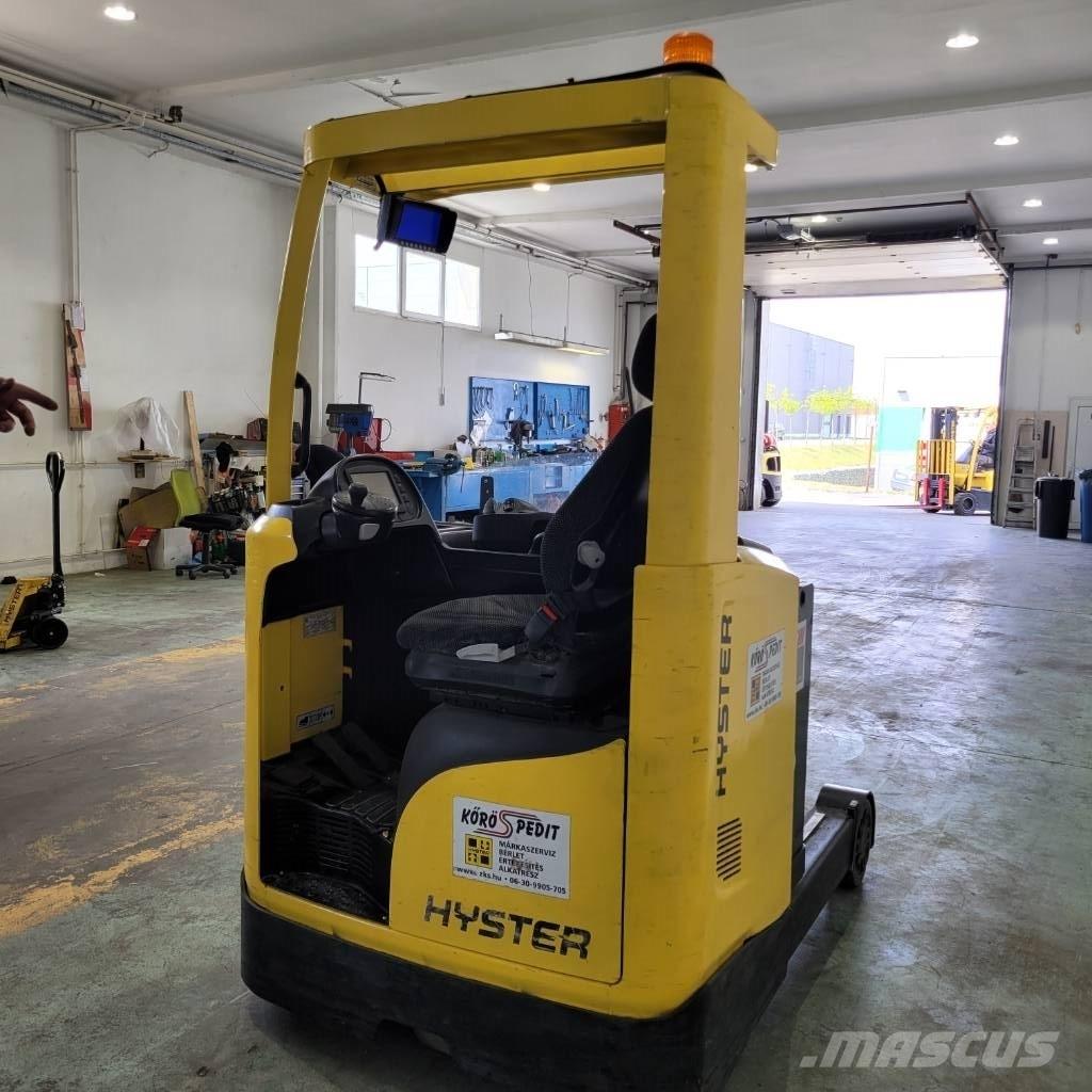 Hyster R 1.6 前移式叉车