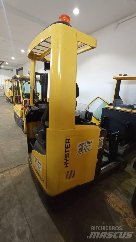 Hyster R 1.6 前移式叉车