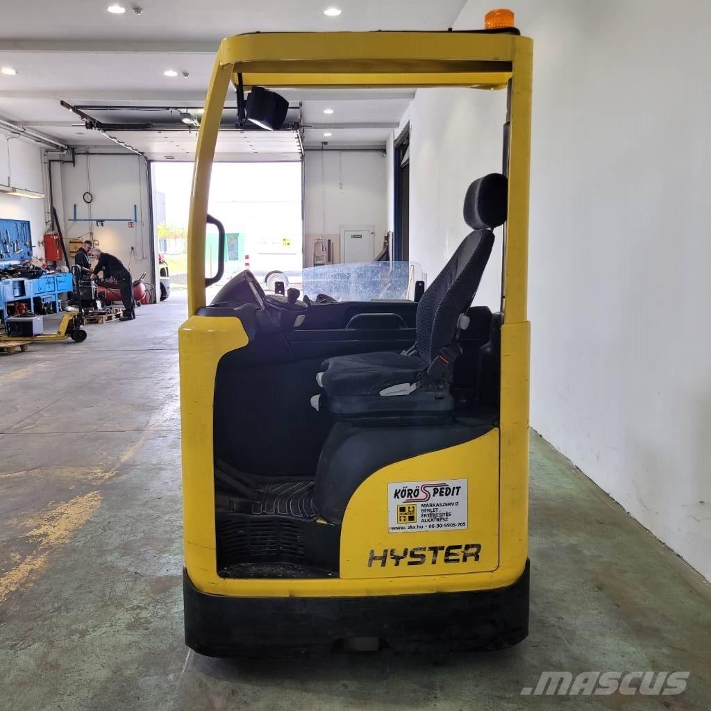 Hyster R 1.6 前移式叉车
