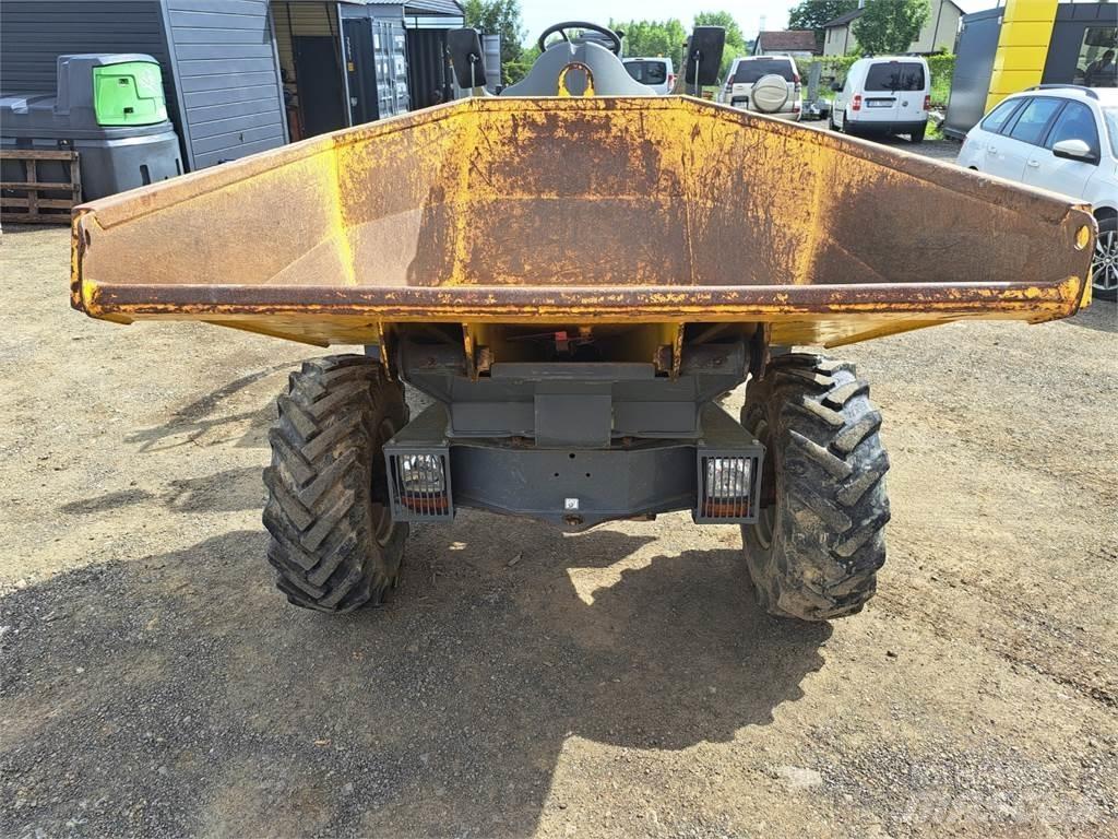 Wacker Neuson 3001 建筑机械-其他