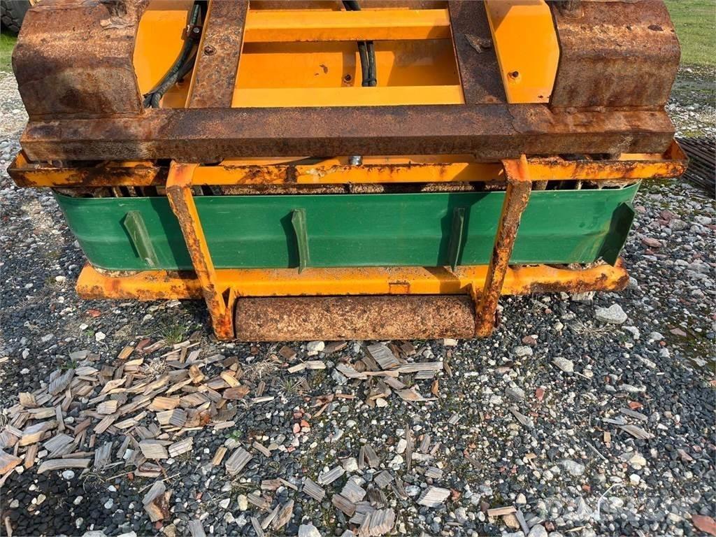 GiANT MVB-550-G 其他畜牧业器械和配件