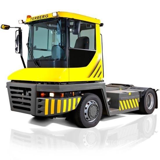 Terberg RT 223 码头牵引车