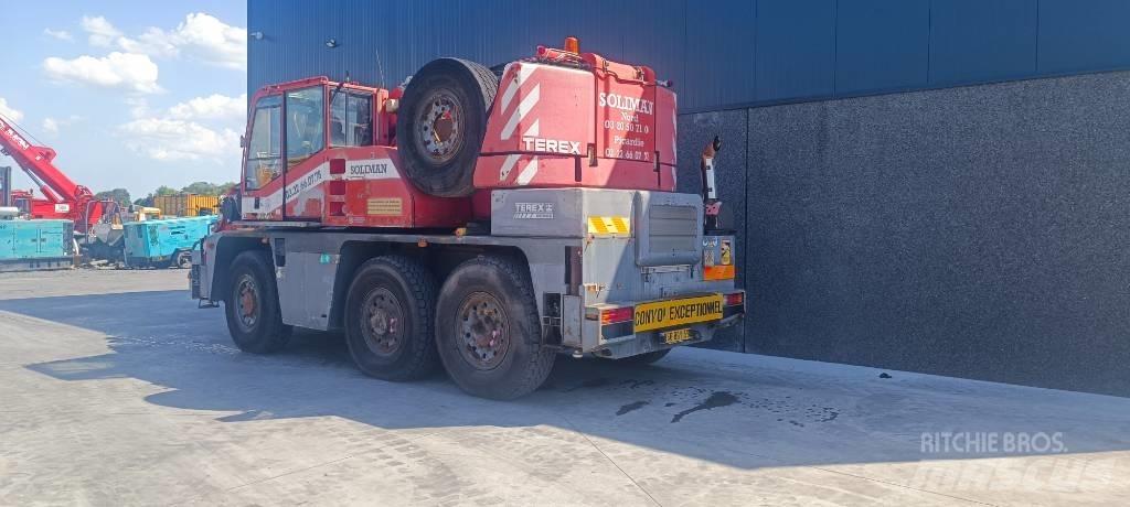 Terex Demag AC 40-1 物流运输-其他