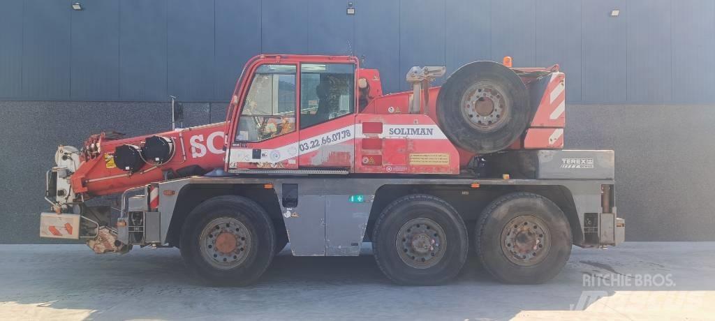 Terex Demag AC 40-1 物流运输-其他