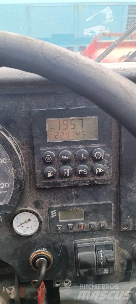 Terex Demag AC 40-1 物流运输-其他