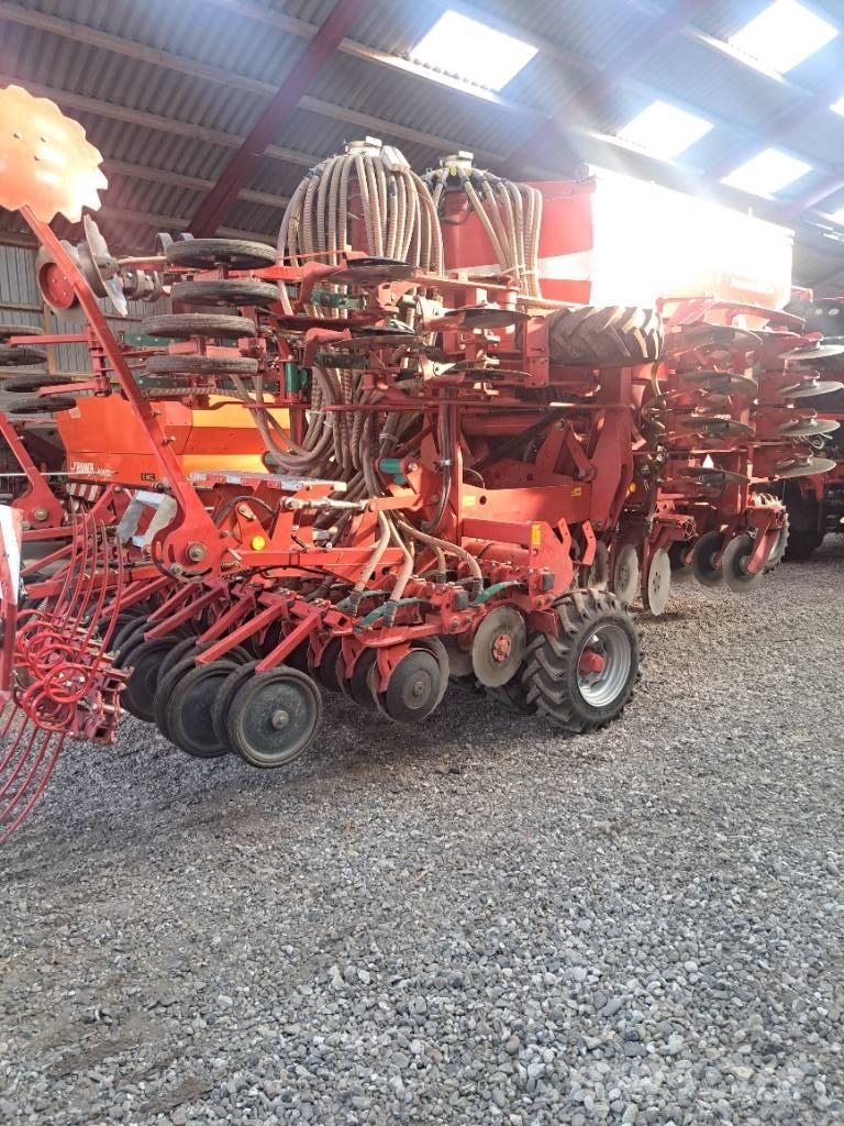  Såmaskine Kverneland 多功能条播机