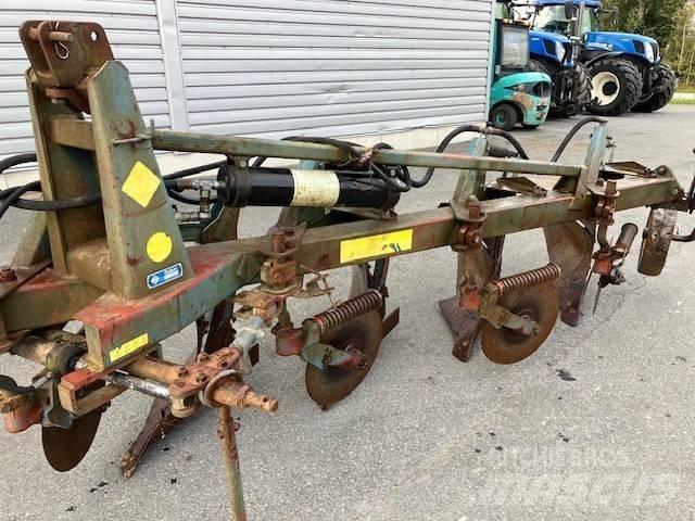 Överum OT487H 传统犁