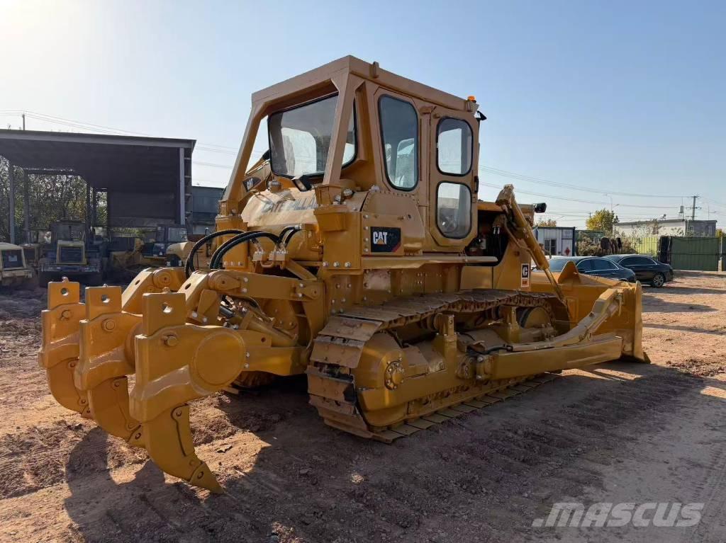 CAT D8K 履带式推土机