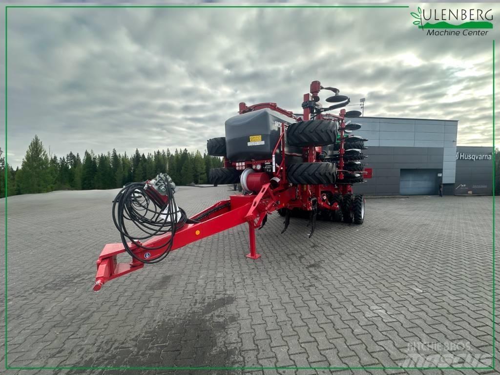 Horsch Focus 6.35 TD 条播机