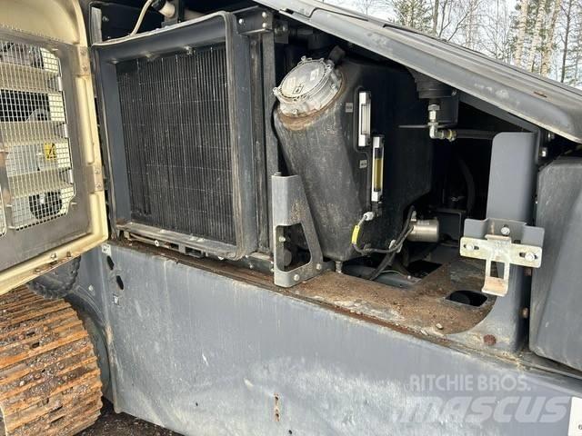 Metso ST 2.8 移动式筛分机