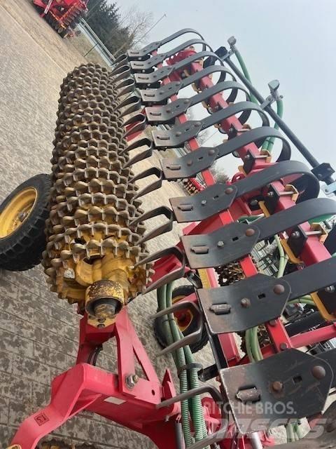 Väderstad ROLLEX 620 滚笼耙