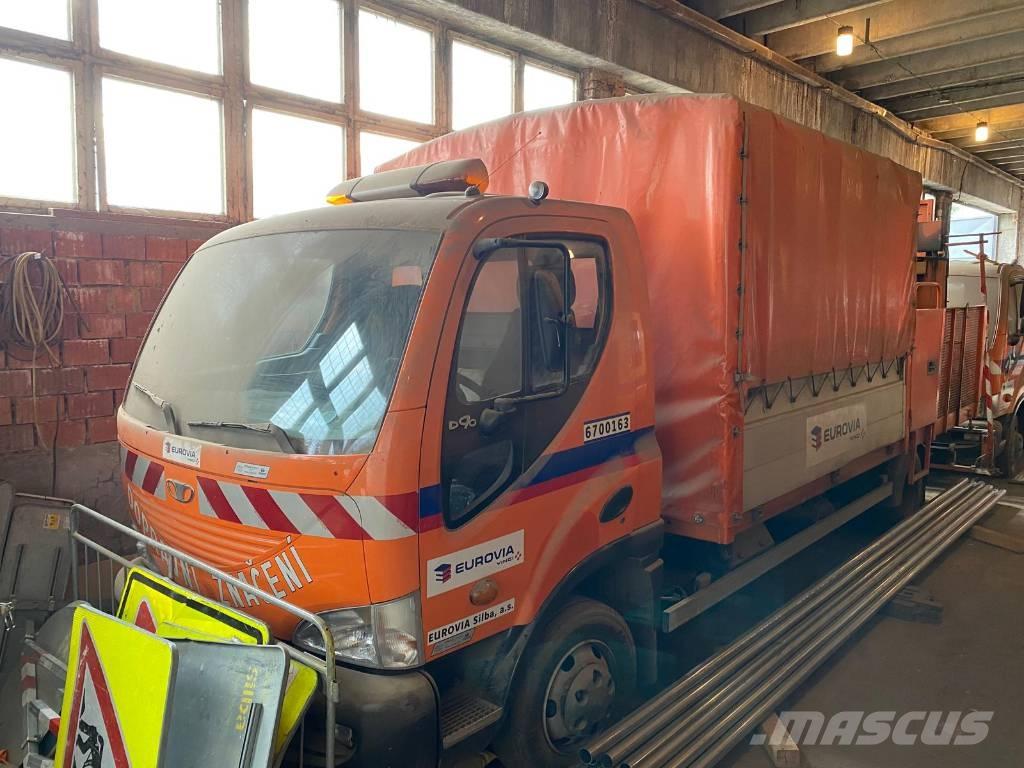 Avia D 90 EL 其他货车