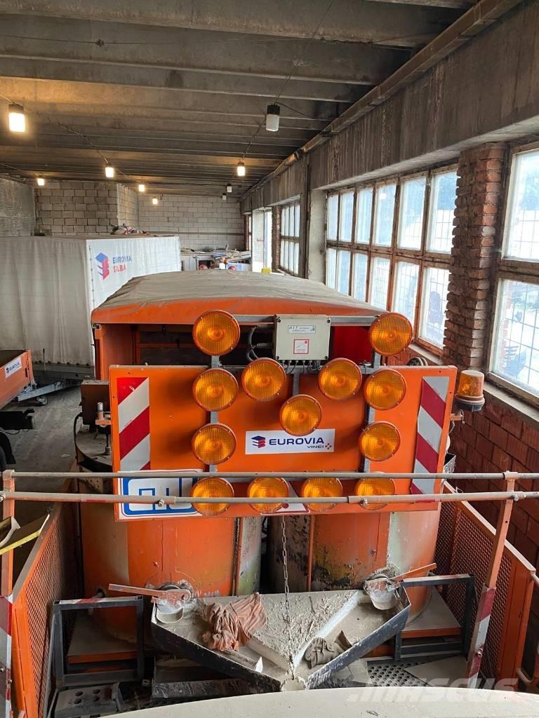 Avia D 90 EL 其他货车