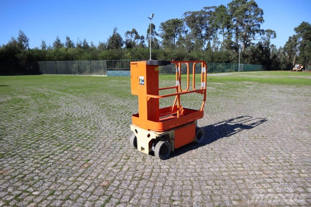 JLG 1230ES 客货电梯