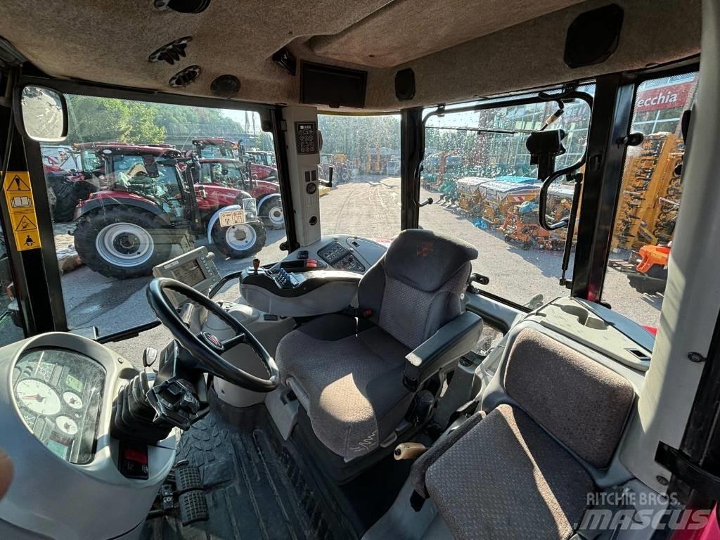 Massey Ferguson 7499 拖拉机/农用车