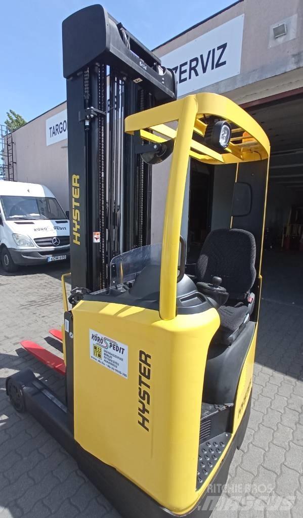 Hyster R 1.4 前移式叉车