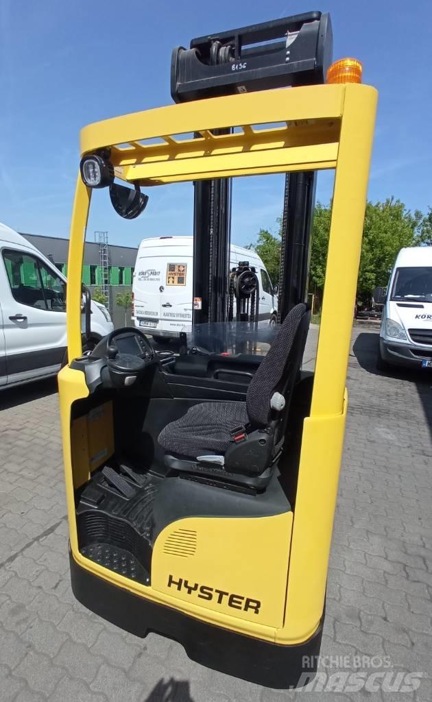 Hyster R 1.4 前移式叉车