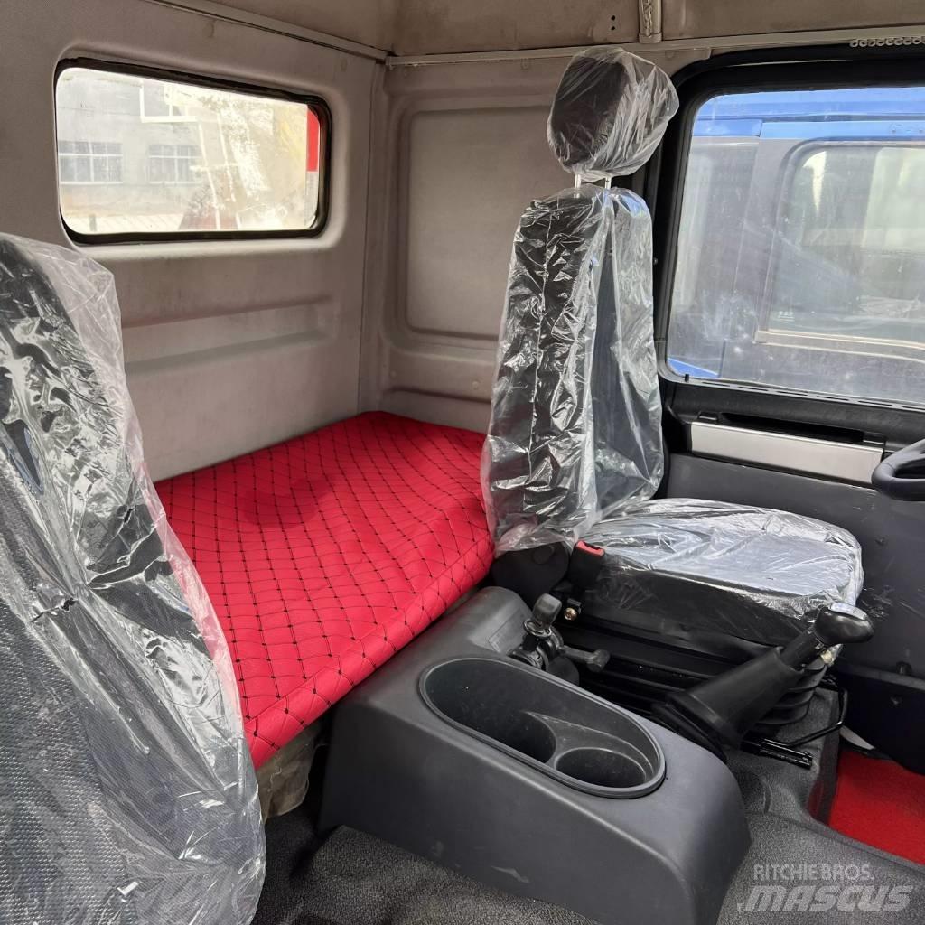 Shacman F3000 6X4 牵引车