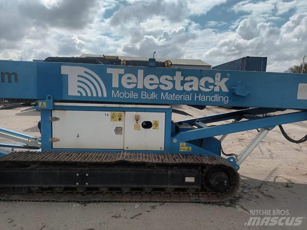 Telestack TC-420X 输送机械