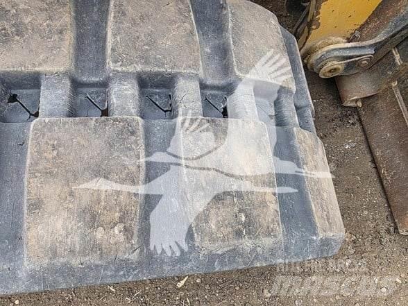 CAT 279D 滑移装载机