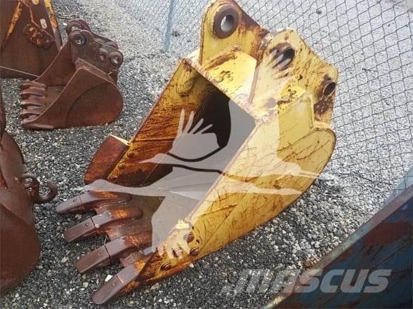  HENSELY 26 H.D. 挖斗