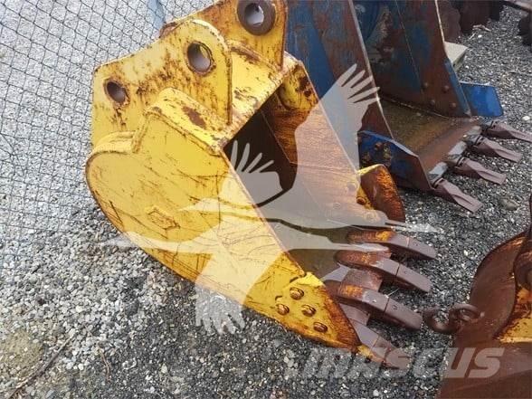  HENSELY 26 H.D. 挖斗