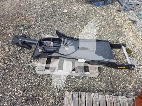 Trojan 8T-50 其他组件