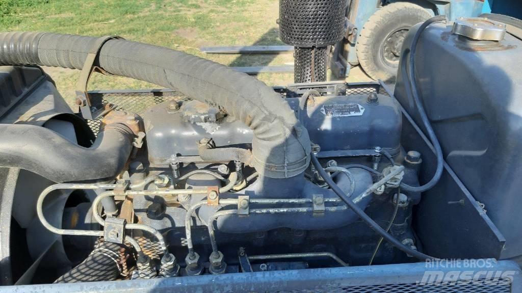 Mitsubishi 3250 拖拉机/农用车