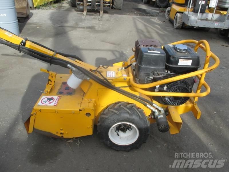 Barreto 1320H 两轮拖拉机播种机