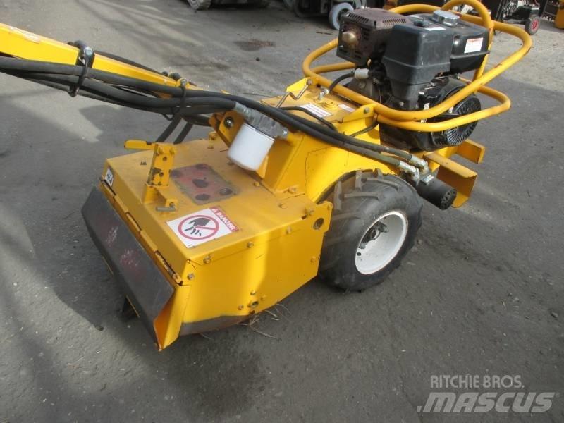 Barreto 1320H 两轮拖拉机播种机