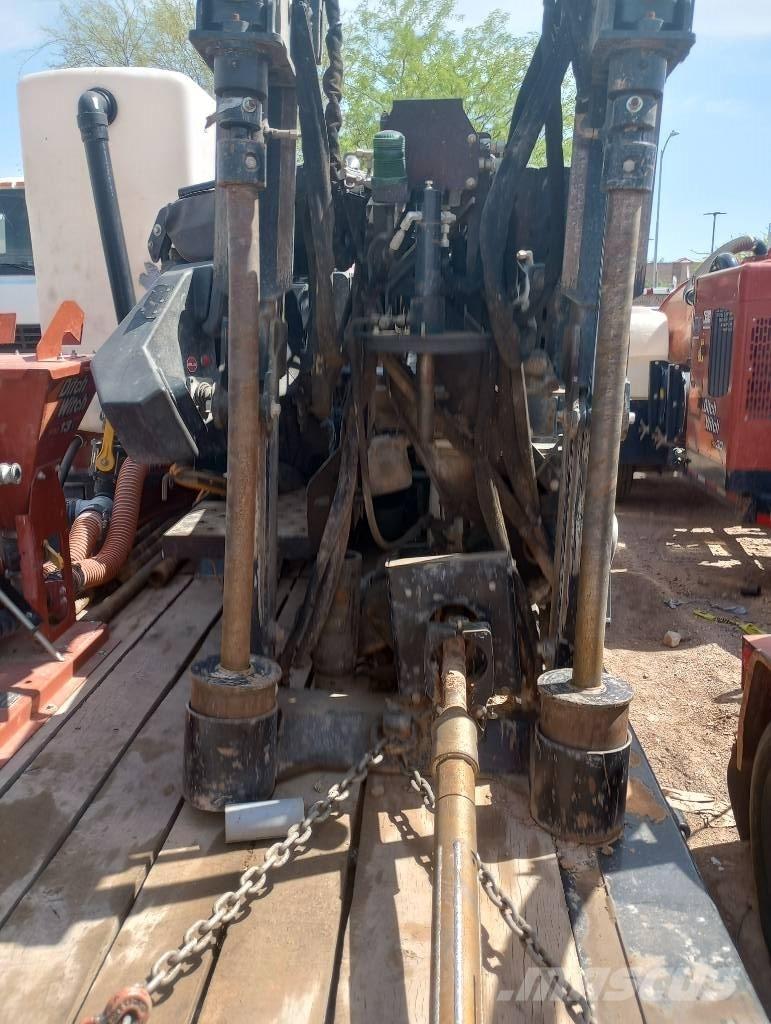 Ditch Witch JT-20 钻孔机械设备配件