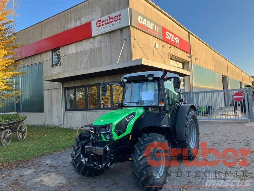 Deutz-Fahr 5095 D 拖拉机/农用车