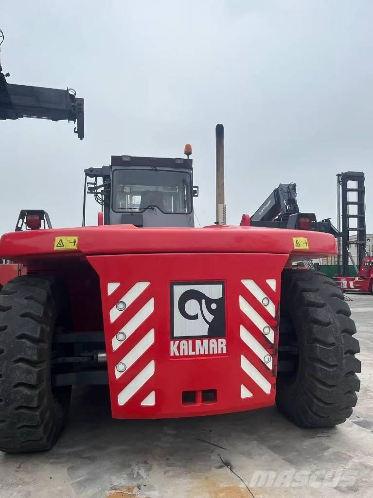 Kalmar DCF 300-12 柴油叉车