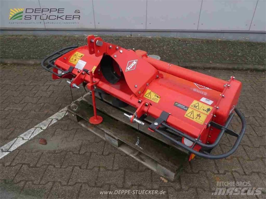 Kuhn EL22-150 葡萄耕作机