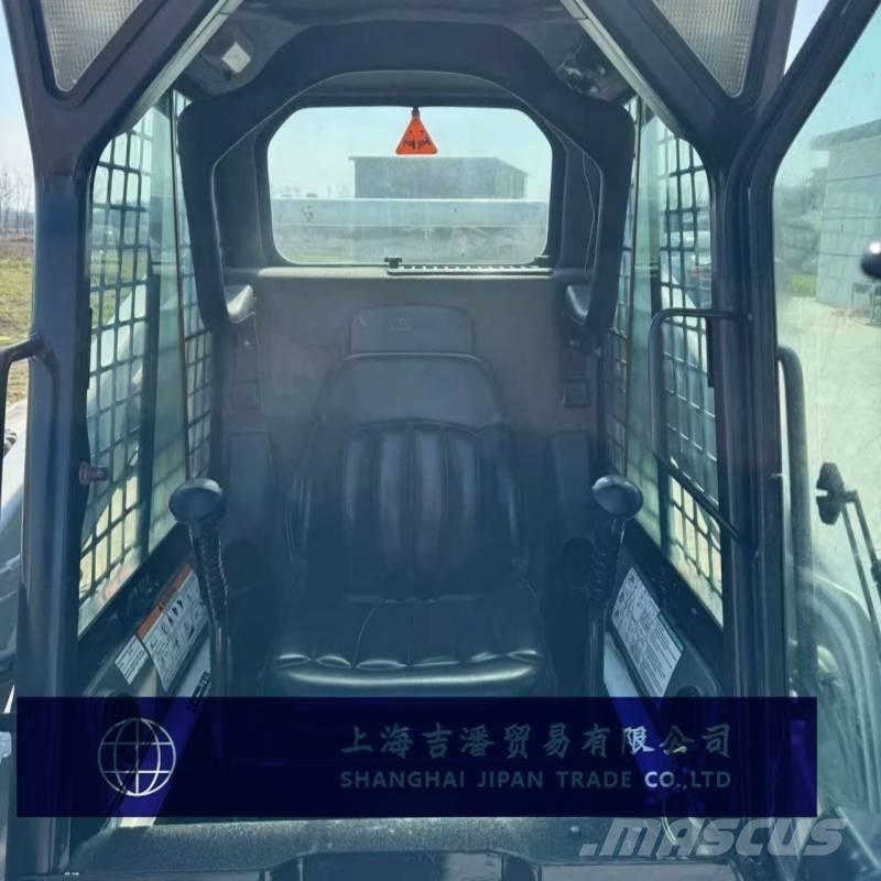 Bobcat S 185 滑移装载机