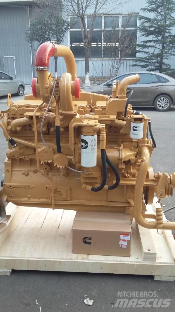 Cummins NT855-C280 发动机
