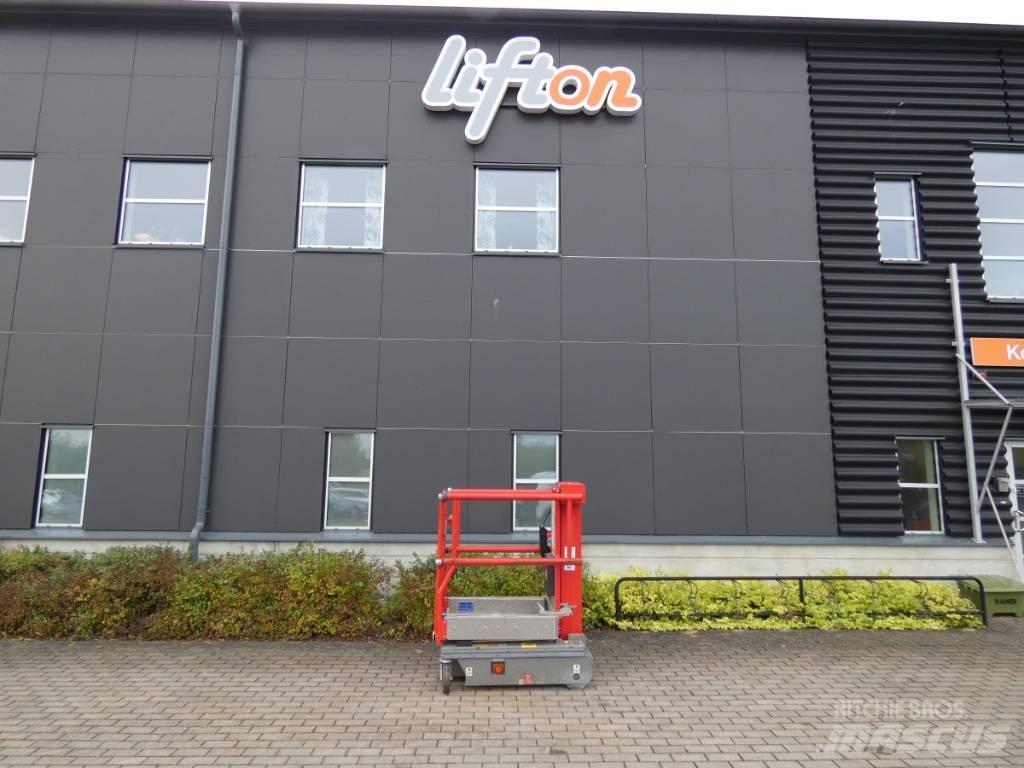JLG Nano SP Plus 客货电梯