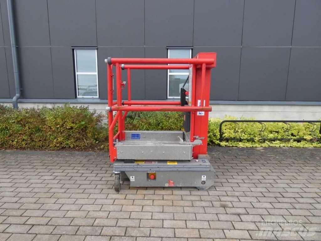 JLG Nano SP Plus 客货电梯