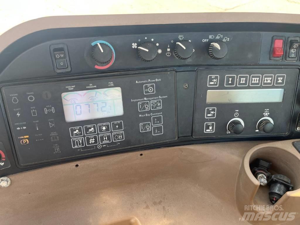 John Deere 9430 拖拉机/农用车
