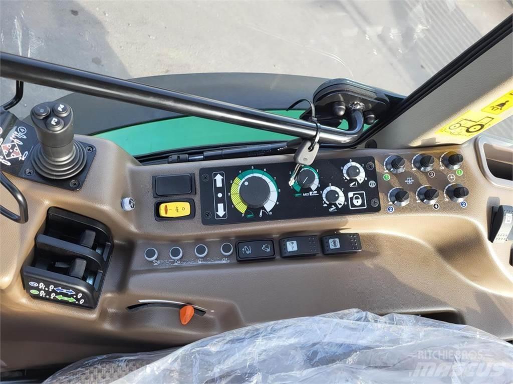 John Deere 5075GN 拖拉机/农用车