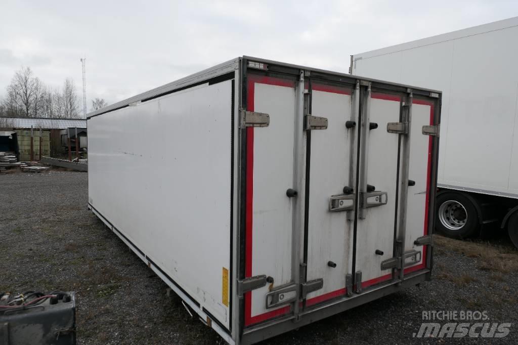 Chereau Inogram 储物箱